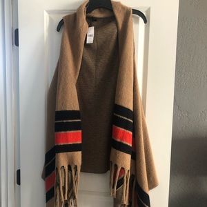 Lane Bryant Vest Size 14/20